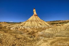 Désert des Bardenas