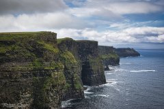 Falaise de Moher