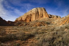 Canyon Rojo