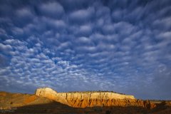 Canyon Rojo