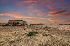 Désert des Bardenas