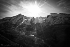 Massif du Gabizos
