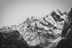 Le Secret de la Brume